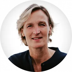 Picture of Julia von Winterfeldt 